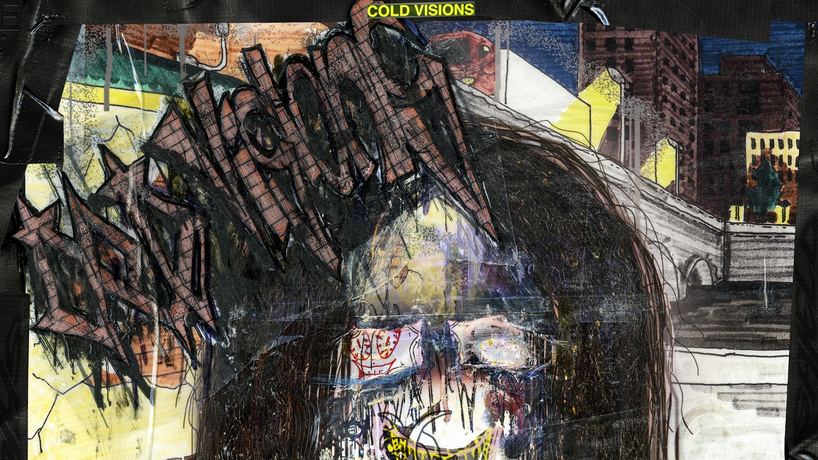 Cold Visions