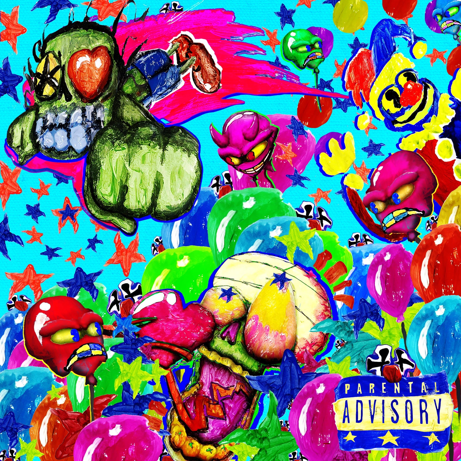 FunHouse