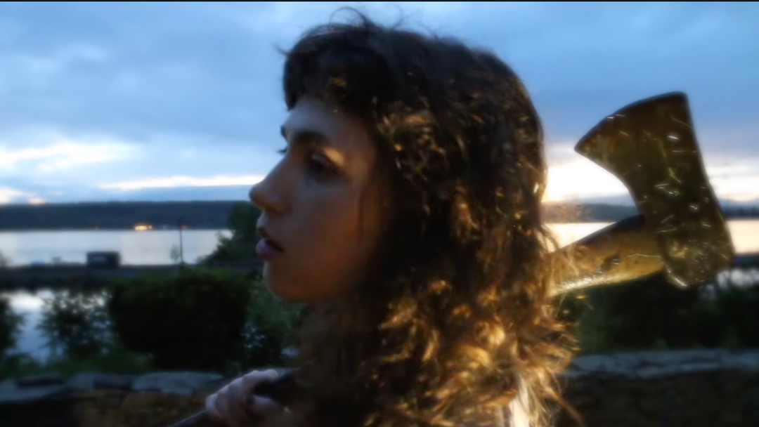 Clairo Shares New Video for “Sexy to Someone”